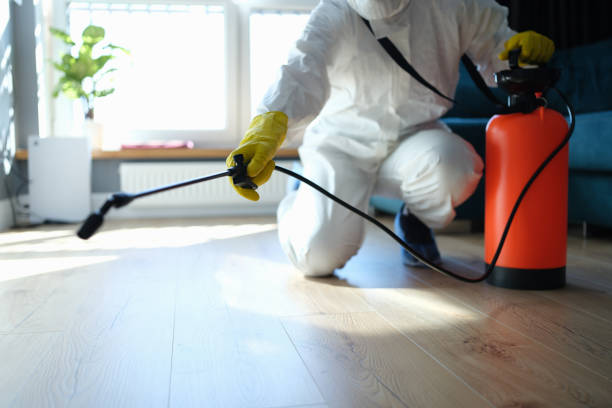 Reliable Blood Cleanup contractor in Worthington, IN by Trauma Clean Pros